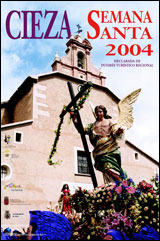 Semana Santa en Cieza  